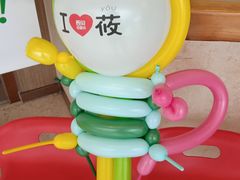 -西贝莜面村(金隅嘉品mall店)