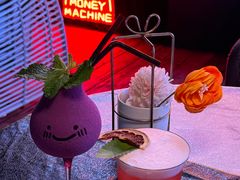 -MR.ROCKY洛奇先生·西餐&酒吧(琶醍店)