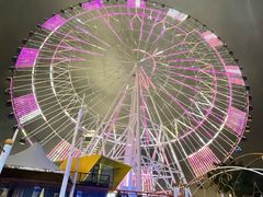 -南昌之星摩天轮