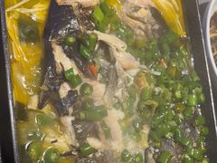 -烟火鱼乡(京华城店)