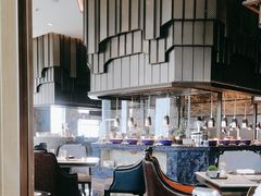 -美食汇自助餐厅(成都万达瑞华酒店)