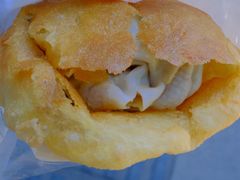 -家阳赵师傅油饼包烧麦(粮道街店)