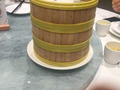 -小厨娘淮扬菜(清江苏宁广场店)