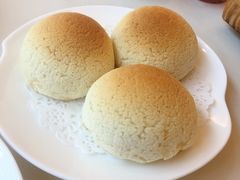 雪顶雄峰-利苑酒家(金宝店)