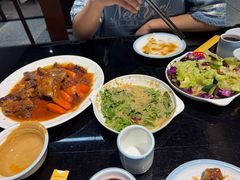 -来顺成饭庄
