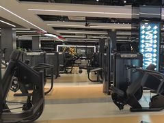 -贝菲特健身游泳俱乐部(星座标店)