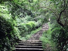 -南京市江宁方山