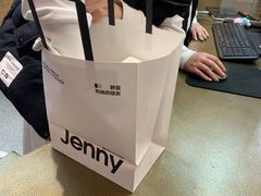 -静宜和她的朋友(星海广场店)