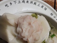 -洞庭土菜馆(天河北总店)