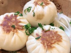 京葱生煎包-南海渔村(珠江新城店)