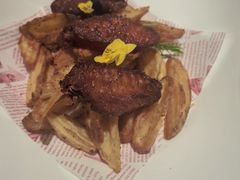-晶雅花园西餐厅(南京首店)