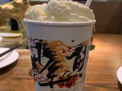 -茶颜悦色(岳麓山顶店)