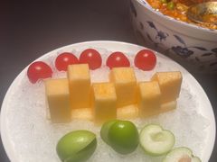 -江礼·钱塘鱼鲜·精致萧山菜