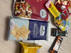 -山姆会员商店(上海浦东店)