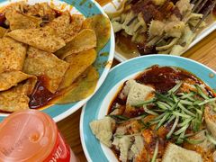 -马三洋芋片(兰州总店)