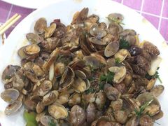 -四海蒸鲜蒸汽海鲜自助(北戴河店)