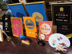 -太湖饭店·寄畅轩中餐厅