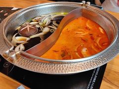 -牛匠和牛寿喜锅(西安总店)