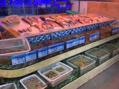 -202特色排档(五缘湾店)