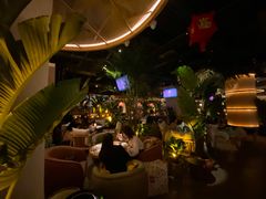大堂-不二民谣音乐餐酒吧(西安店)