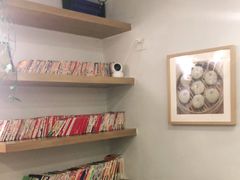用餐区-正南齐北·老街糯米团(洪崖洞店)