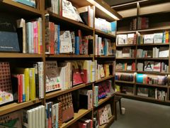-茑屋书店(天目里店)