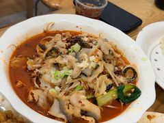 -东北饺子馆(郭南小区店)