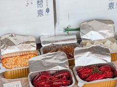 -苏帮袁Sue Cuisine(来福士店)