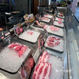 新店开业！今天特地坐五个小时高铁来武汉吃烤肉