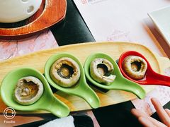 -黑松白鹿(金融街店)