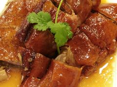 烧鹅-粤·向群饭店(泮塘路店)