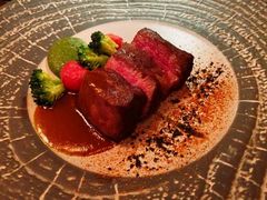 -wann lounge 低温慢煮牛排·清吧