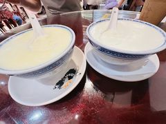 -民信老铺(双皮奶博物馆店)