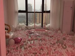 -南昌之星摩天轮