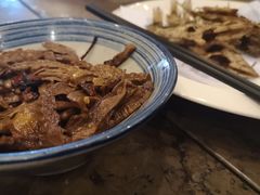 笋干-九华山聚龙大酒店