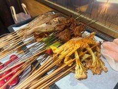 -蚝太郎 • 海鲜烧烤(Upark店)