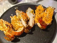 -黑木原精致料理·铁板烧