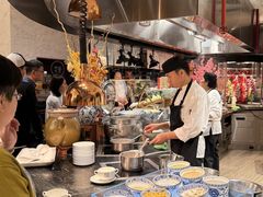 -星汇餐厅(新濠影汇店)