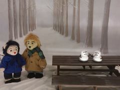 -济州岛泰迪熊博物馆