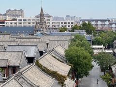 -青州古城