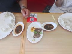 -菊花女水饺(闻涛苑店)