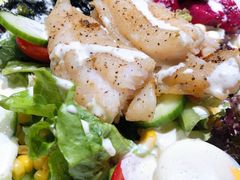 龙利鱼-SaladJohn沙拉匠(凯德1818店)