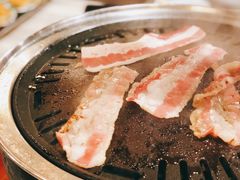 招牌精品烤肥牛-胡哥烤肥牛(车公庙店)