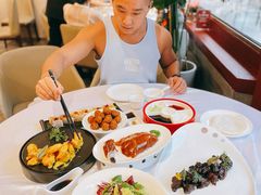 -月福京味斋·烤鸭店·北京菜(鼓楼总店)