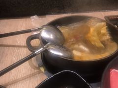 -呷哺呷哺(新世界百货望京店)