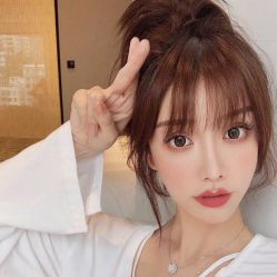 点击看大图 -MY HAIR ARDOR