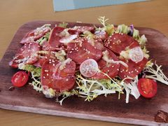 -杏荟旋转餐厅(广州爱群店)