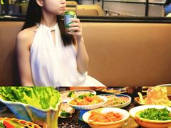 -樱嘢·炭火烧肉(惠南店)