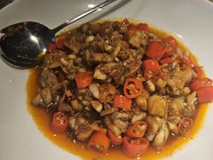 -飶香居(省博物馆店)