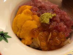 -鮨青(恒基名人购物中心店)